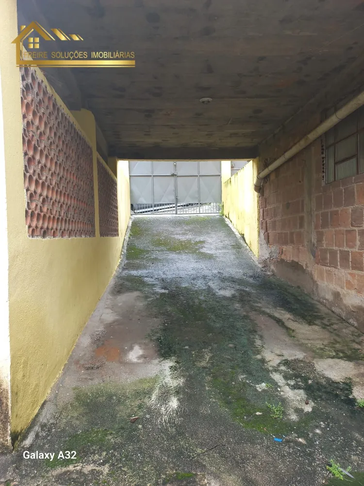 Casa, 3 quartos - Foto 21