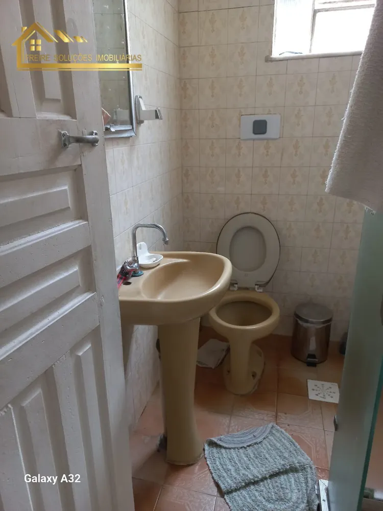 Casa, 3 quartos - Foto 19