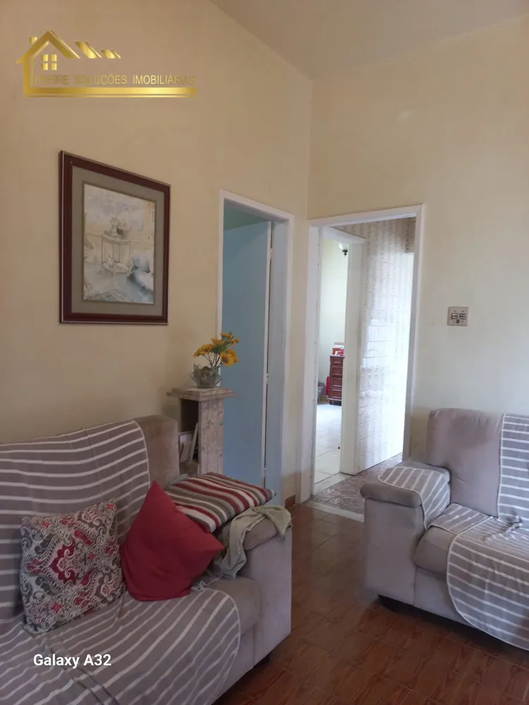Casa, 3 quartos - Foto 7