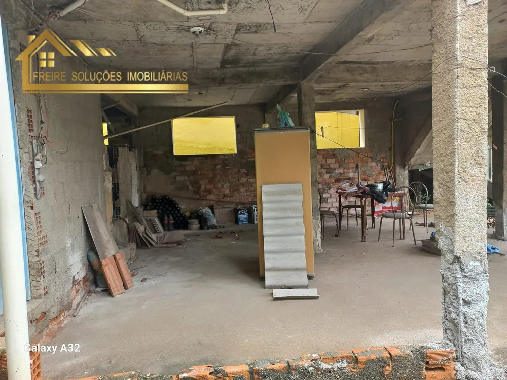 Casa, 3 quartos - Foto 29