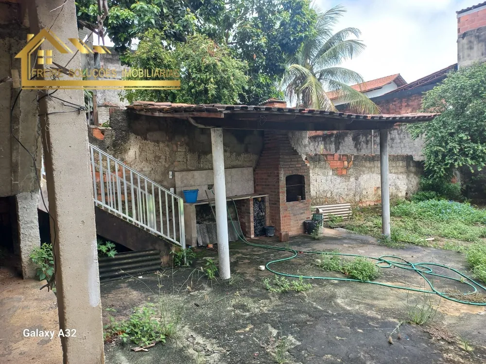 Casa, 3 quartos - Foto 25