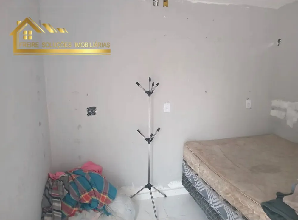 Loja-Salão, 16 m² - Foto 4