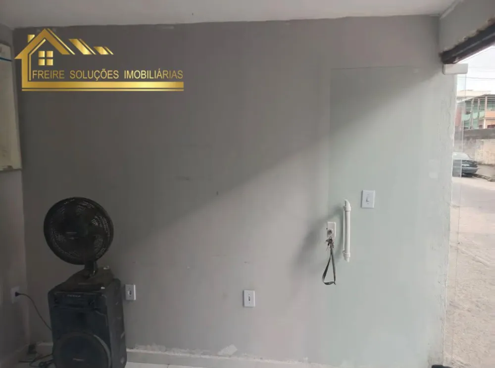 Loja-Salão, 16 m² - Foto 2