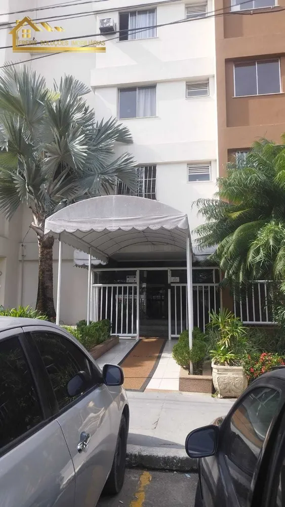 Apartamento, 2 quartos - Foto 3