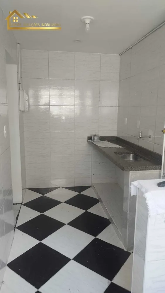 Apartamento, 2 quartos - Foto 5