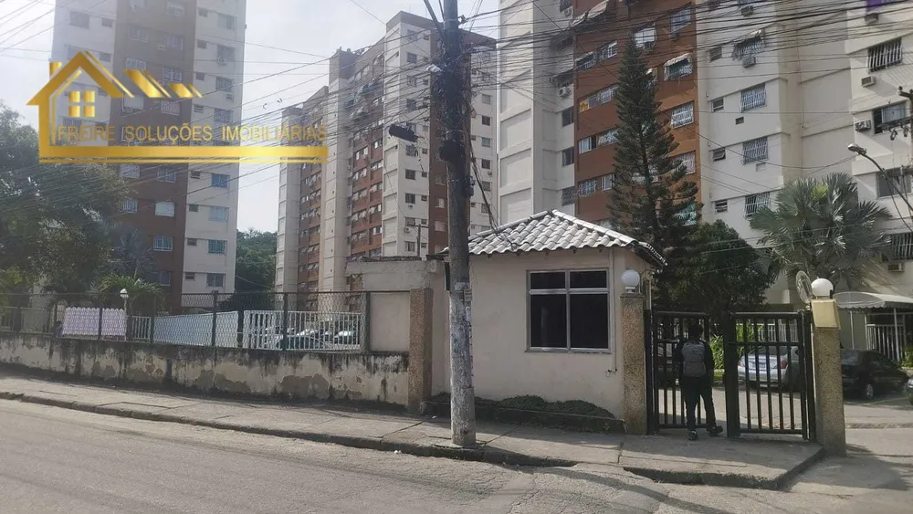Apartamento, 2 quartos - Foto 1