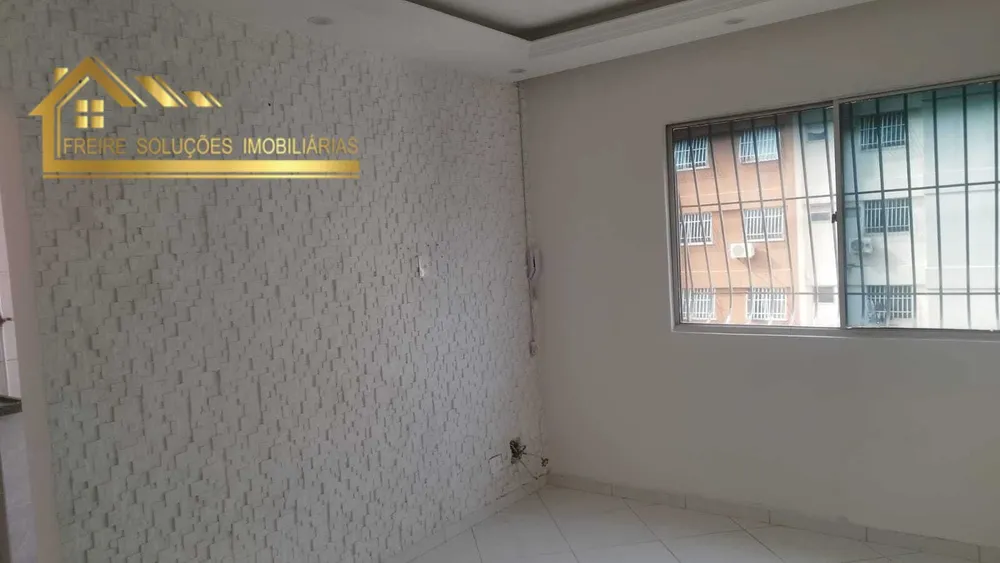 Apartamento, 2 quartos - Foto 4