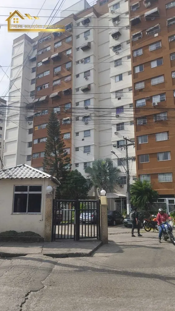 Apartamento, 2 quartos - Foto 2