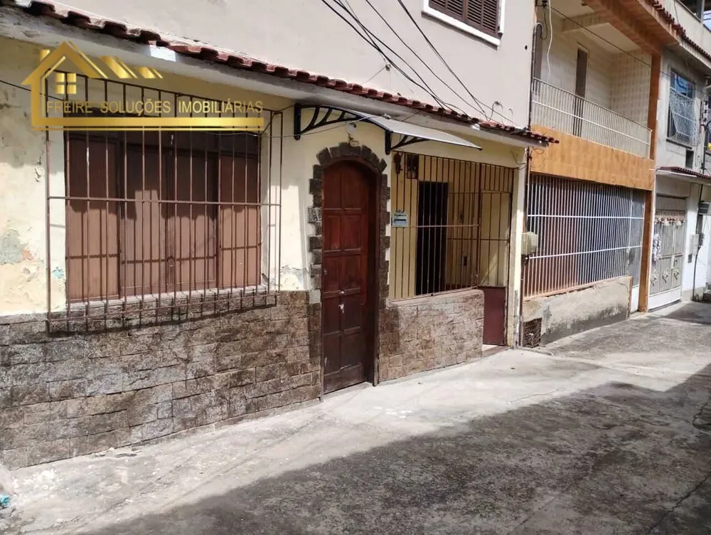 Casa, 2 quartos - Foto 1