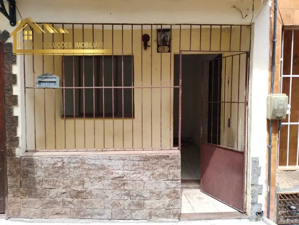 Casa, 2 quartos - Foto 2