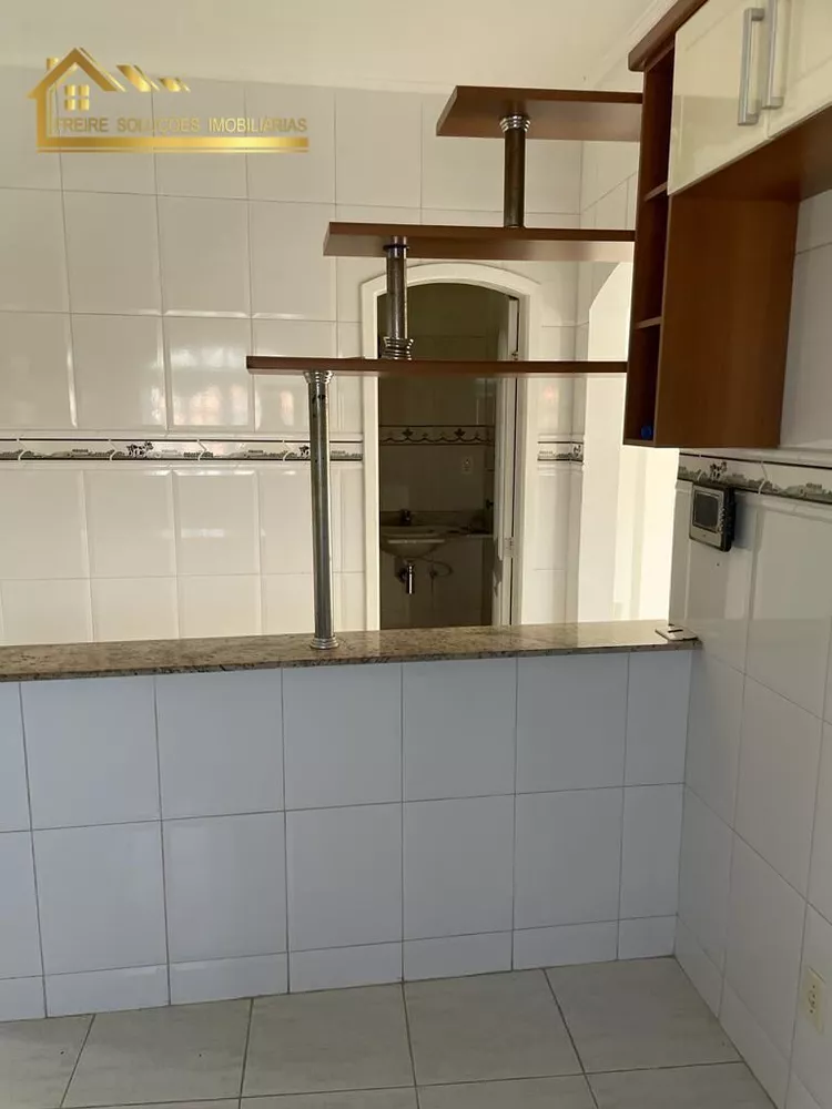 Casa, 3 quartos - Foto 17