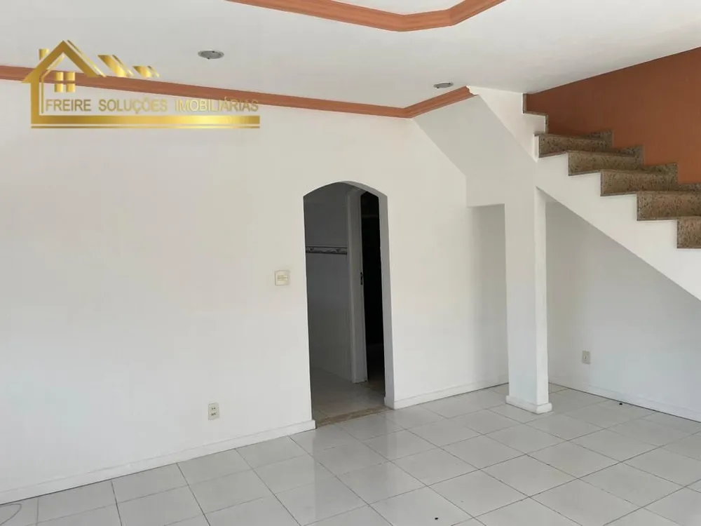 Casa, 3 quartos - Foto 14