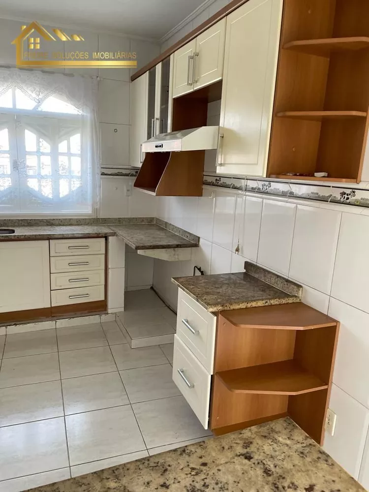 Casa, 3 quartos - Foto 7