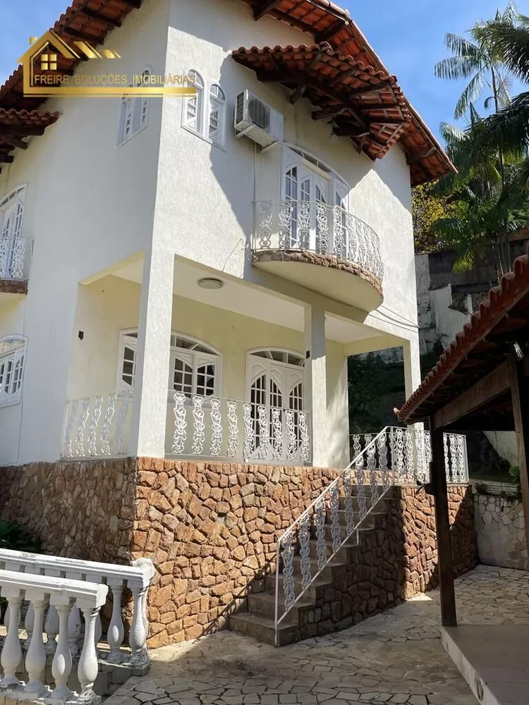 Casa, 3 quartos - Foto 19
