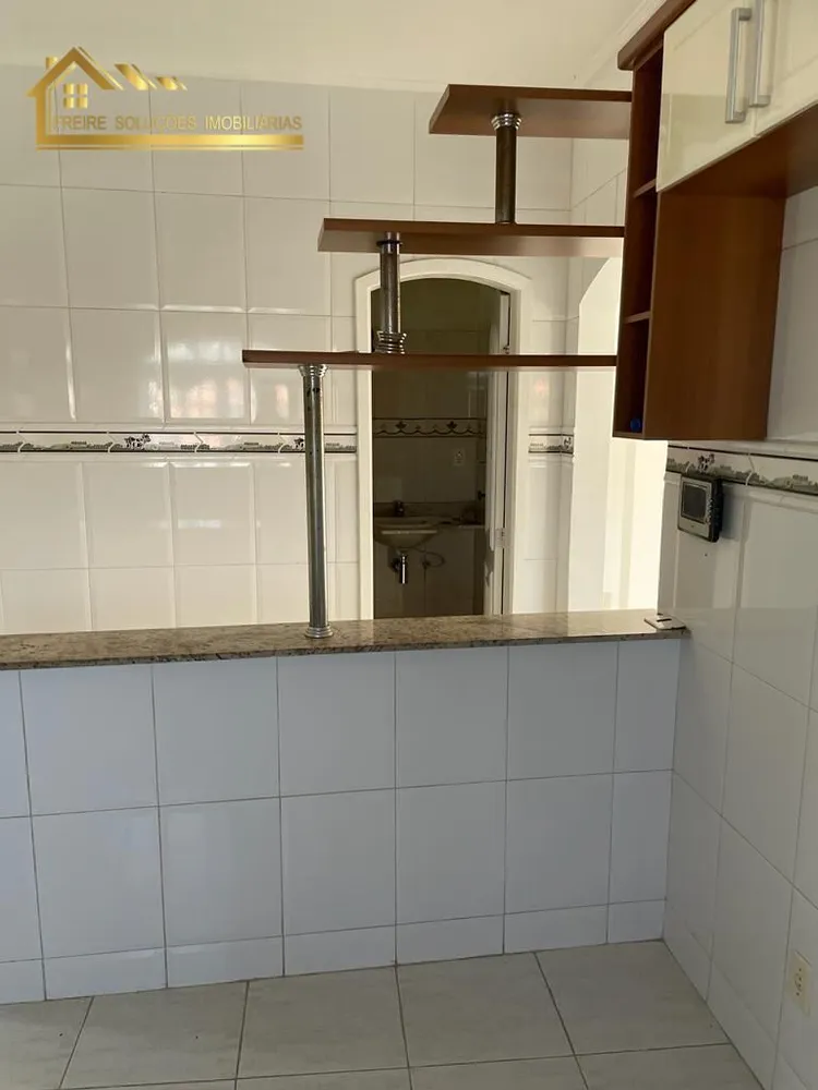 Casa, 3 quartos - Foto 23