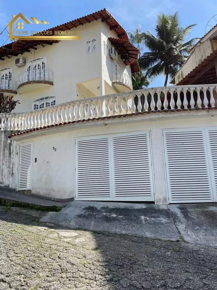 Casa, 3 quartos - Foto 10