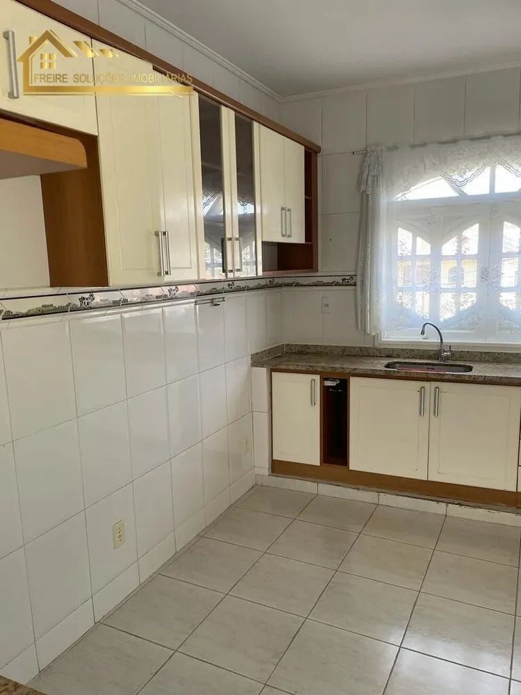 Casa, 3 quartos - Foto 19