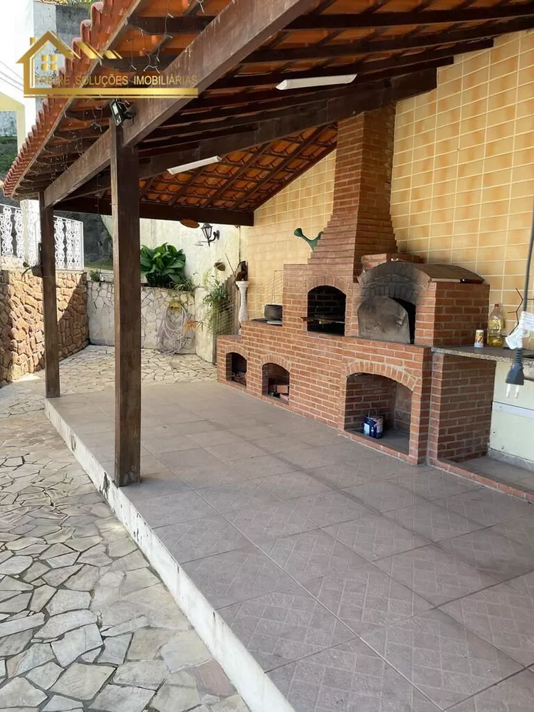 Casa, 3 quartos - Foto 12