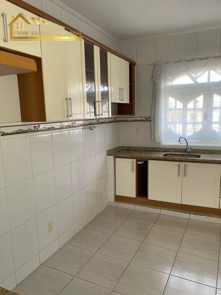 Casa, 3 quartos - Foto 18