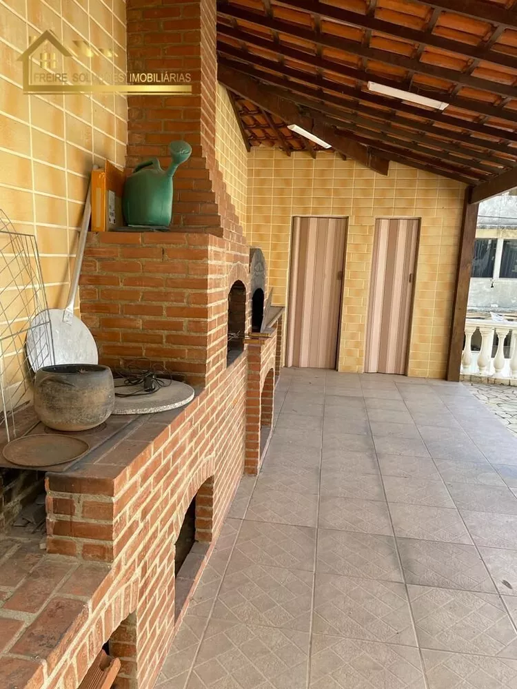 Casa, 3 quartos - Foto 5