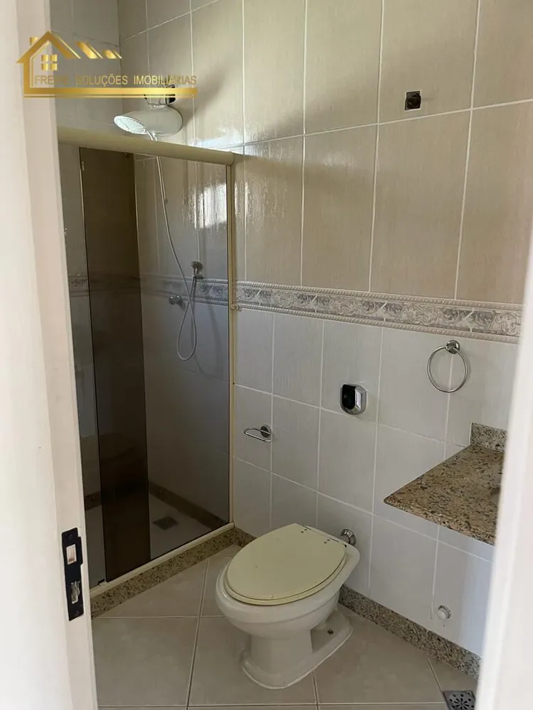 Casa, 3 quartos - Foto 28