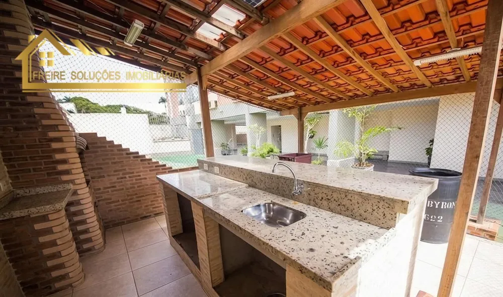 Apartamento, 2 quartos, 92 m² - Foto 21