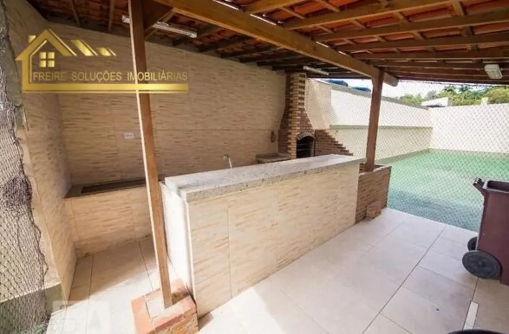 Apartamento, 2 quartos, 92 m² - Foto 18