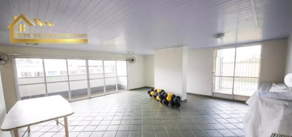 Apartamento, 2 quartos, 92 m² - Foto 37