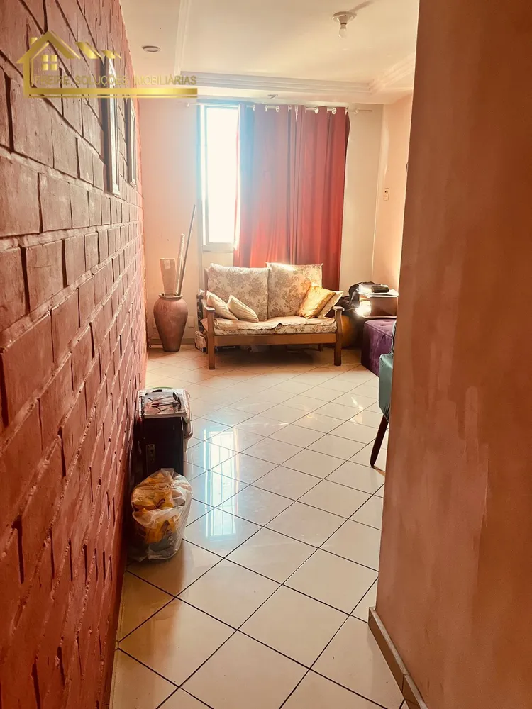 Apartamento, 2 quartos, 92 m² - Foto 9