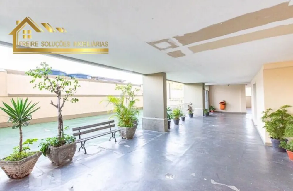 Apartamento, 2 quartos, 92 m² - Foto 16