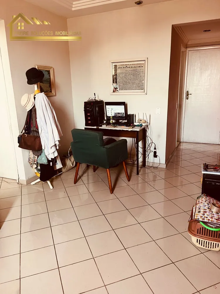 Apartamento, 2 quartos, 92 m² - Foto 1