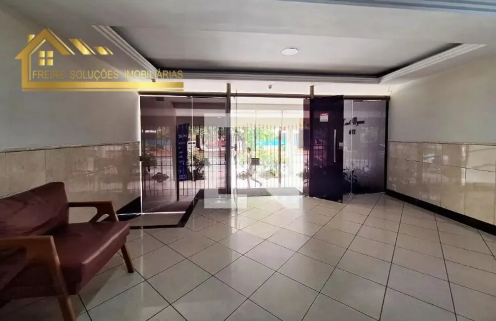 Apartamento, 2 quartos, 92 m² - Foto 12