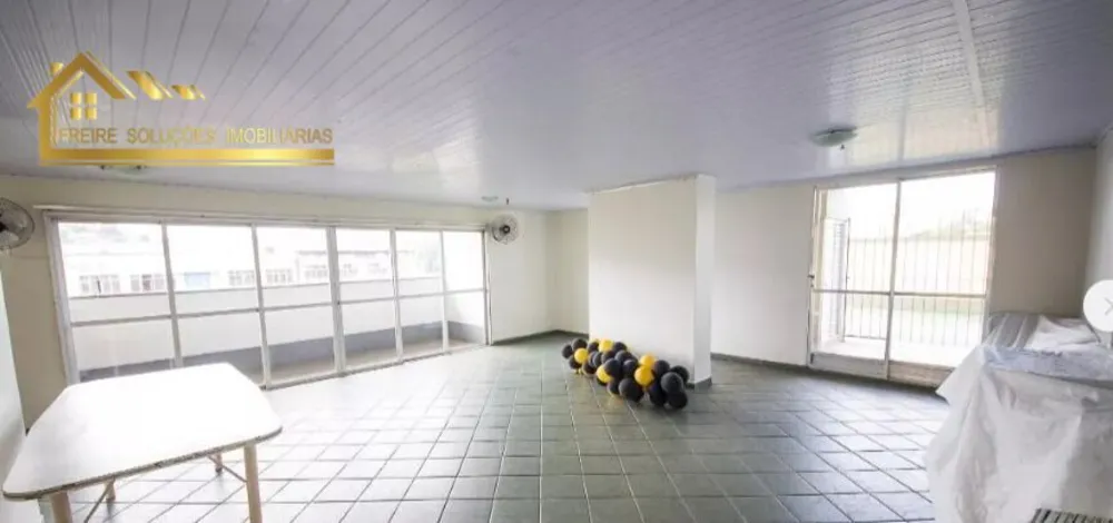 Apartamento, 2 quartos, 92 m² - Foto 2