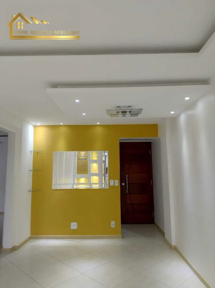 Apartamento, 2 quartos - Foto 6