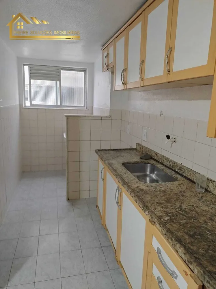Apartamento, 2 quartos - Foto 14