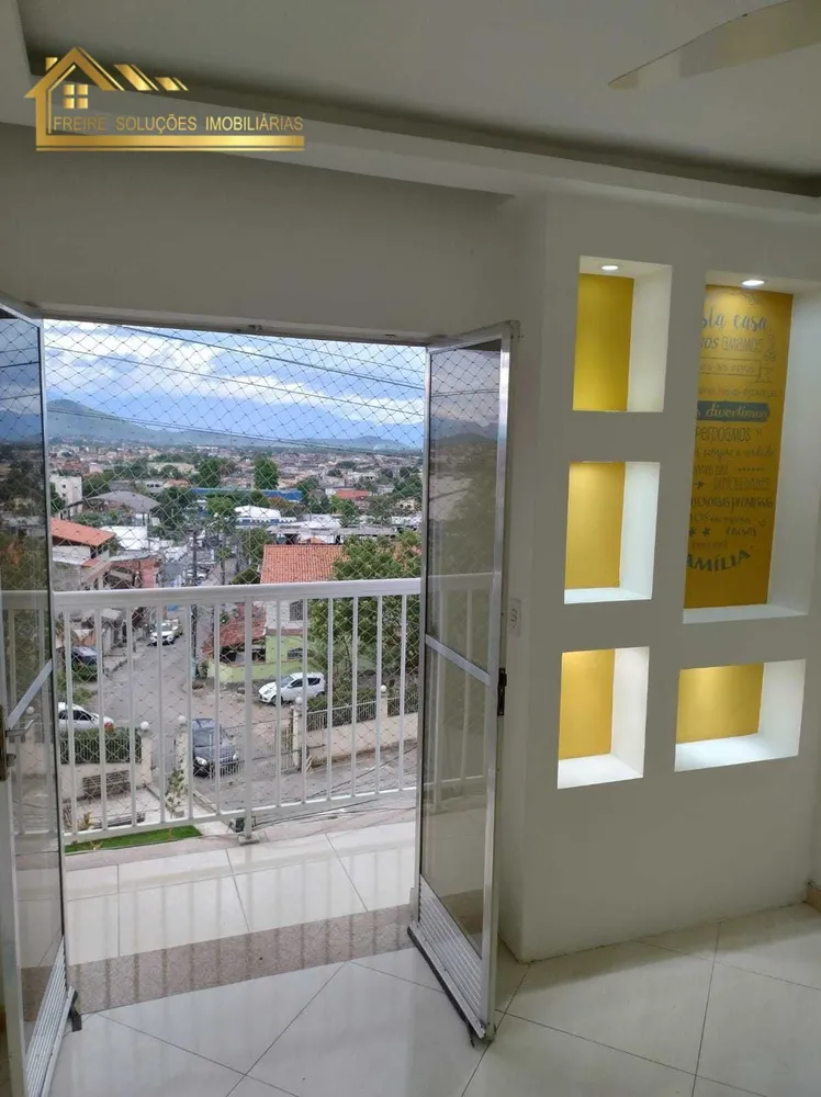 Apartamento, 2 quartos - Foto 5