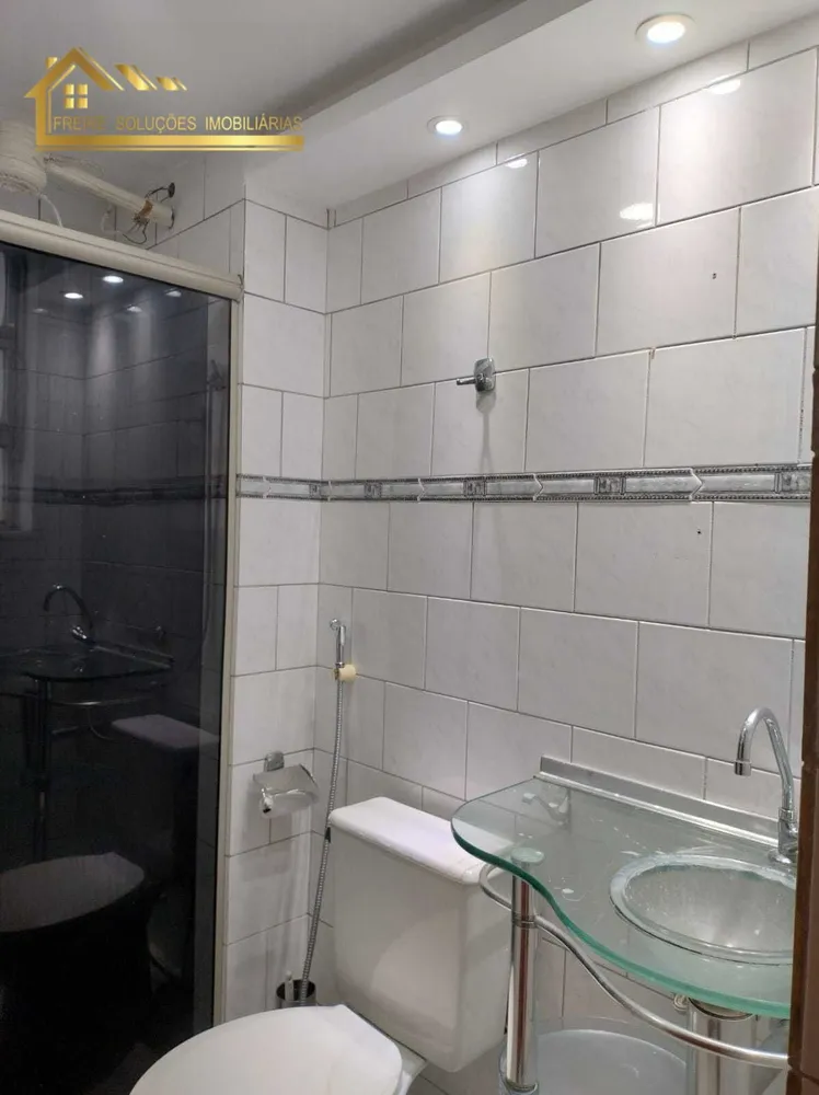 Apartamento, 2 quartos - Foto 8