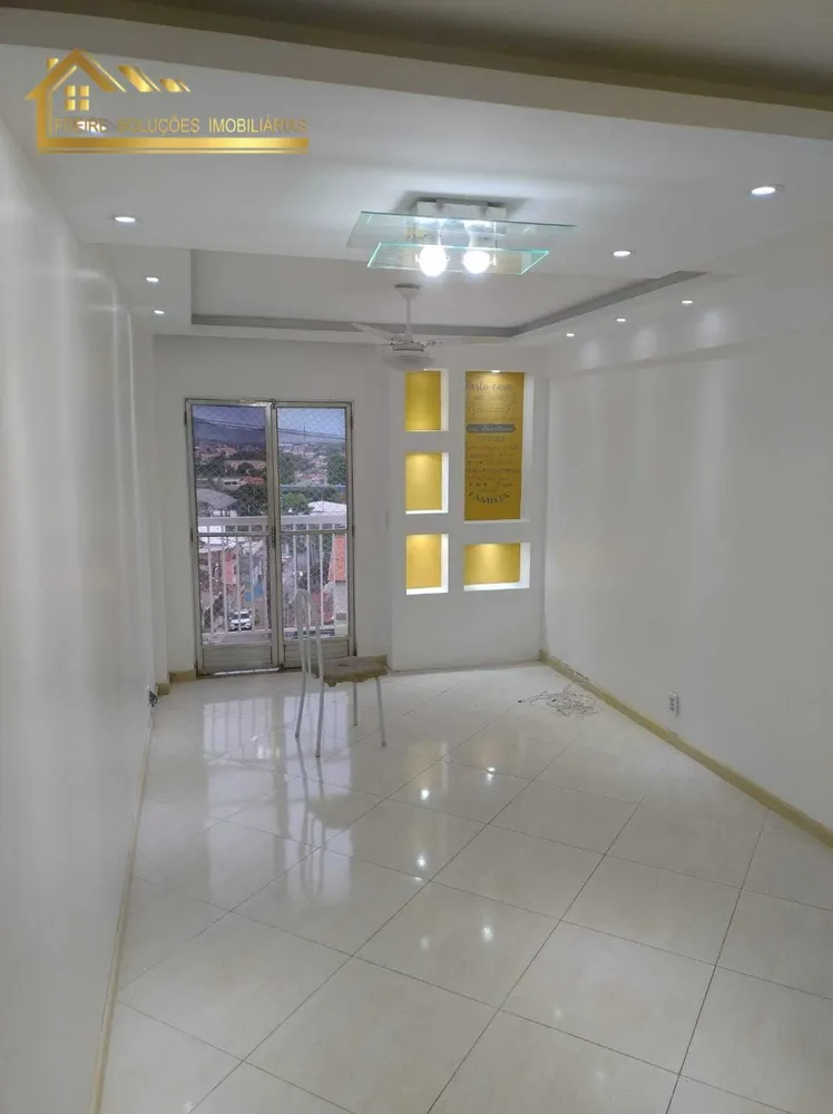 Apartamento, 2 quartos - Foto 4