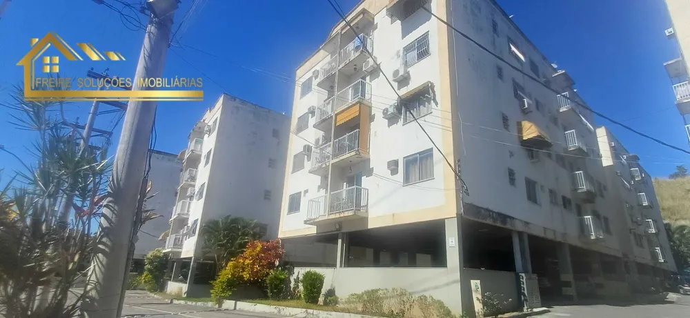 Apartamento, 2 quartos - Foto 1