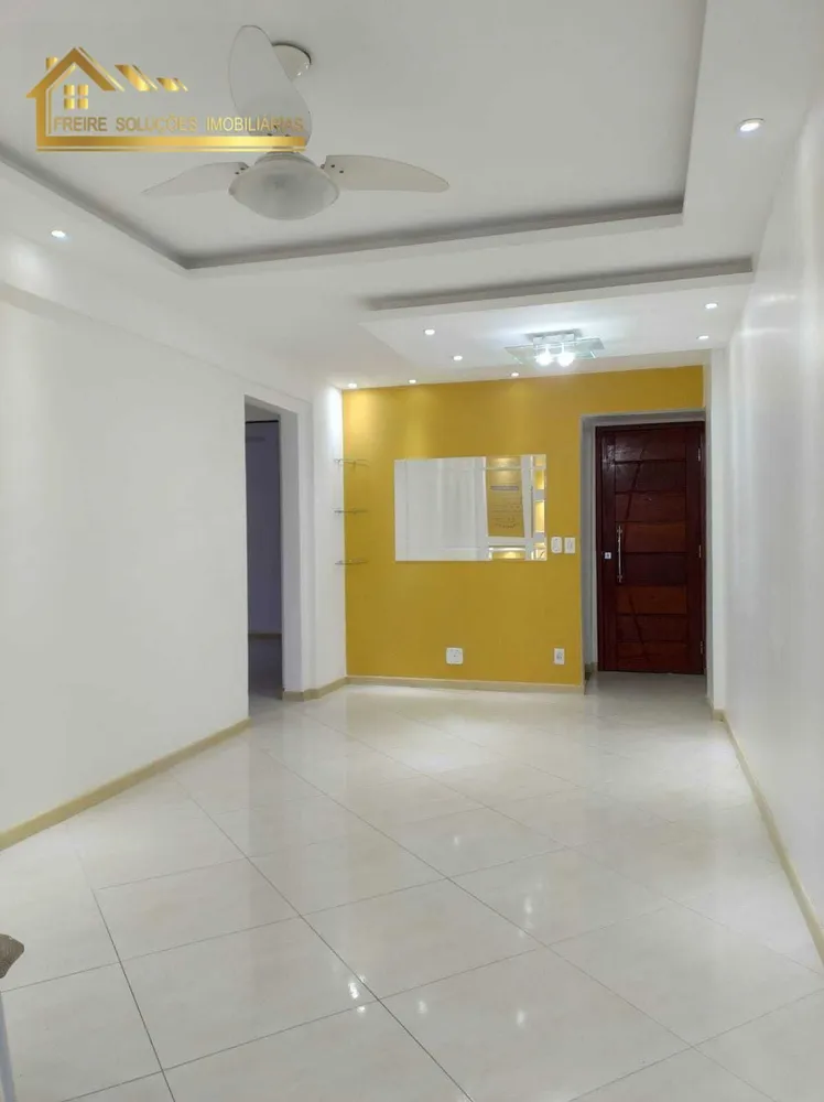 Apartamento, 2 quartos - Foto 3
