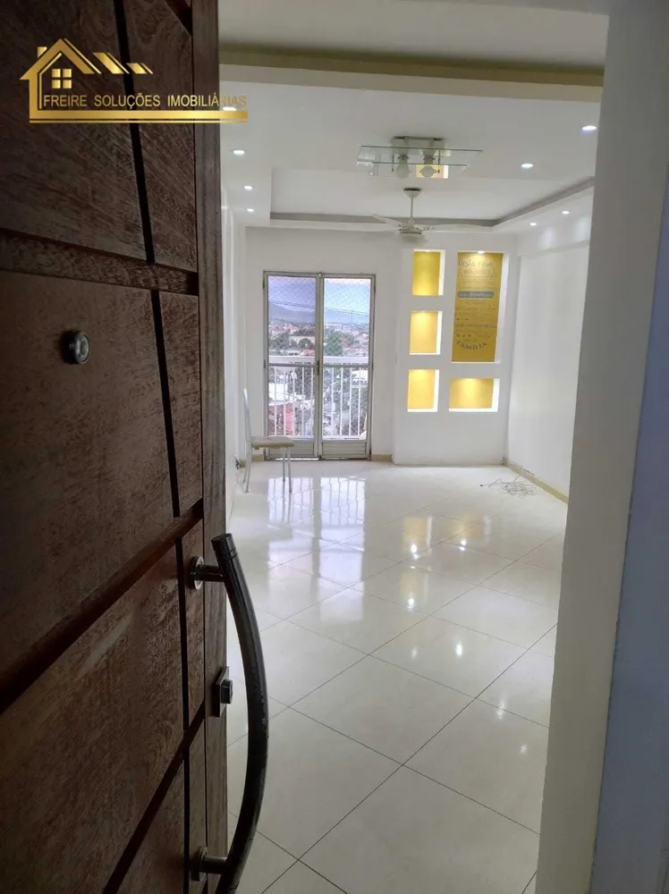Apartamento, 2 quartos - Foto 2