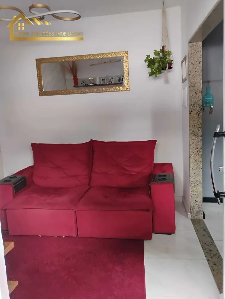 Casa, 2 quartos - Foto 5
