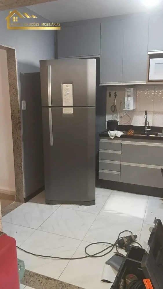 Casa, 2 quartos - Foto 2