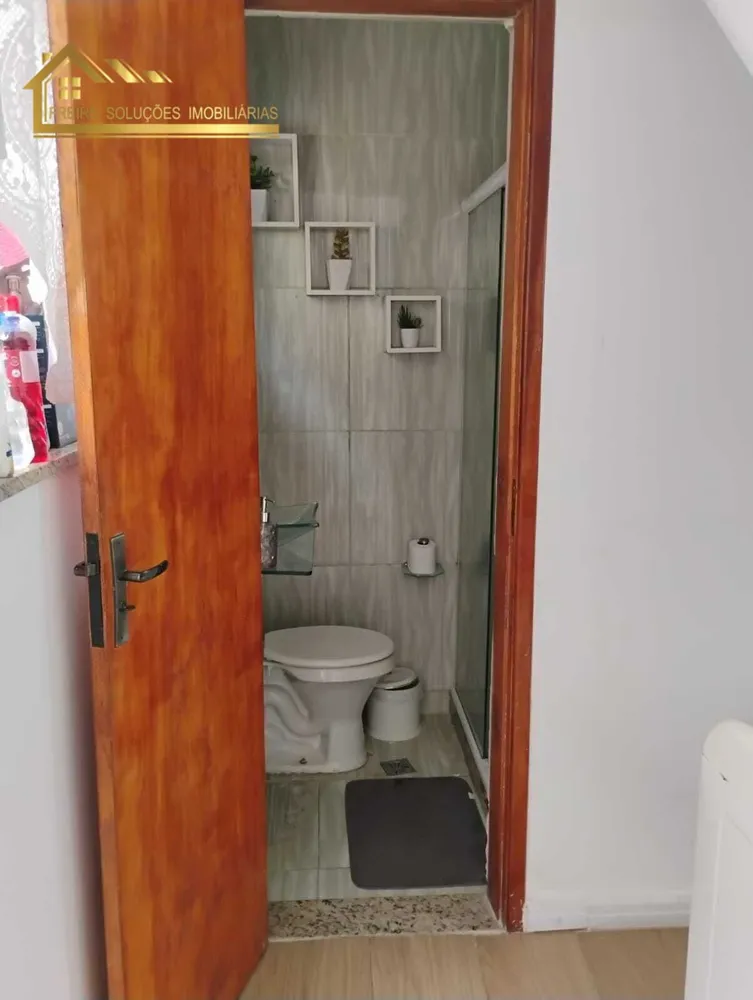 Casa, 2 quartos - Foto 4