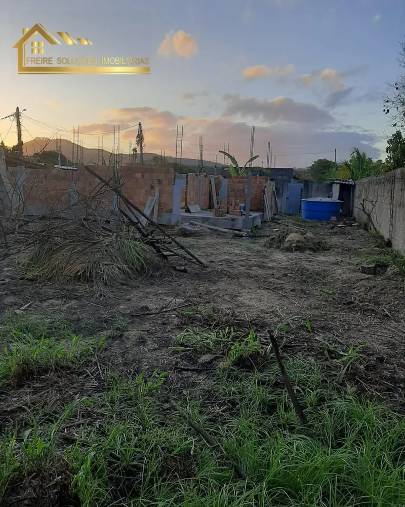 Terreno, 450 m² - Foto 1