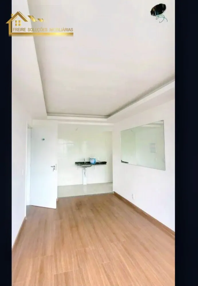 Apartamento, 2 quartos, 50 m² - Foto 7