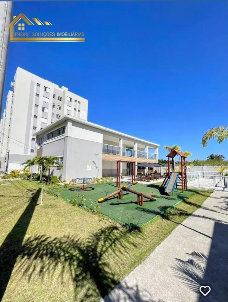 Apartamento, 2 quartos, 50 m² - Foto 13