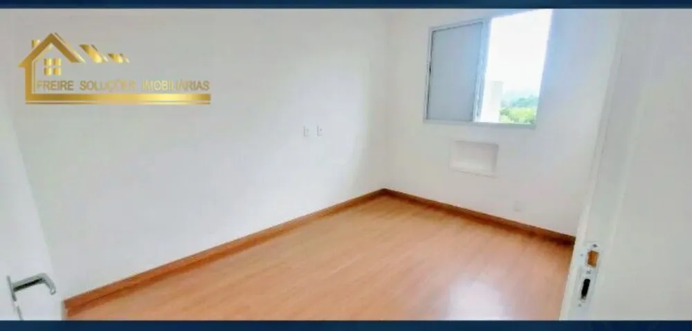 Apartamento, 2 quartos, 50 m² - Foto 6