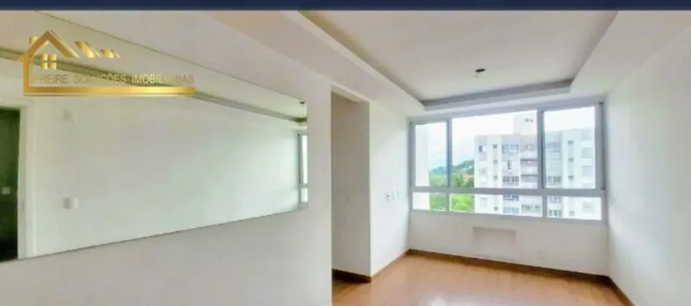 Apartamento, 2 quartos, 50 m² - Foto 9