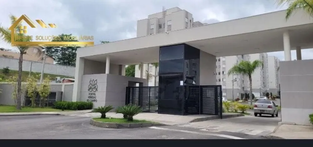 Apartamento, 2 quartos, 50 m² - Foto 12